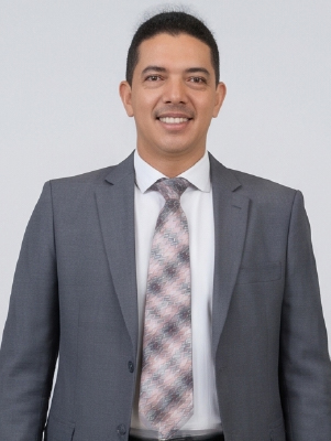 Leonardo Reges