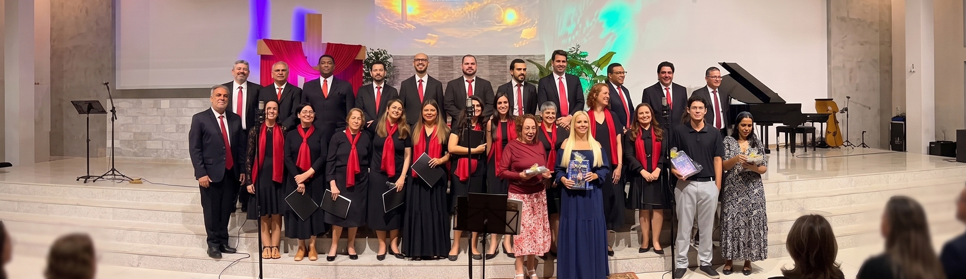 Cantata de Páscoa